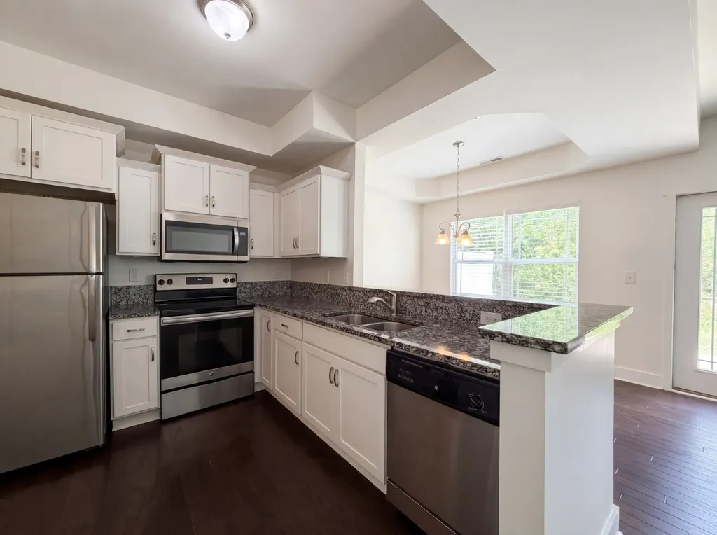1134 Somerset Springs Drive Spring Hill TN 37174