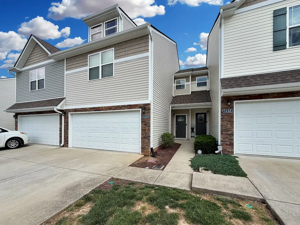 1134 Somerset Springs Drive Spring Hill TN 37174
