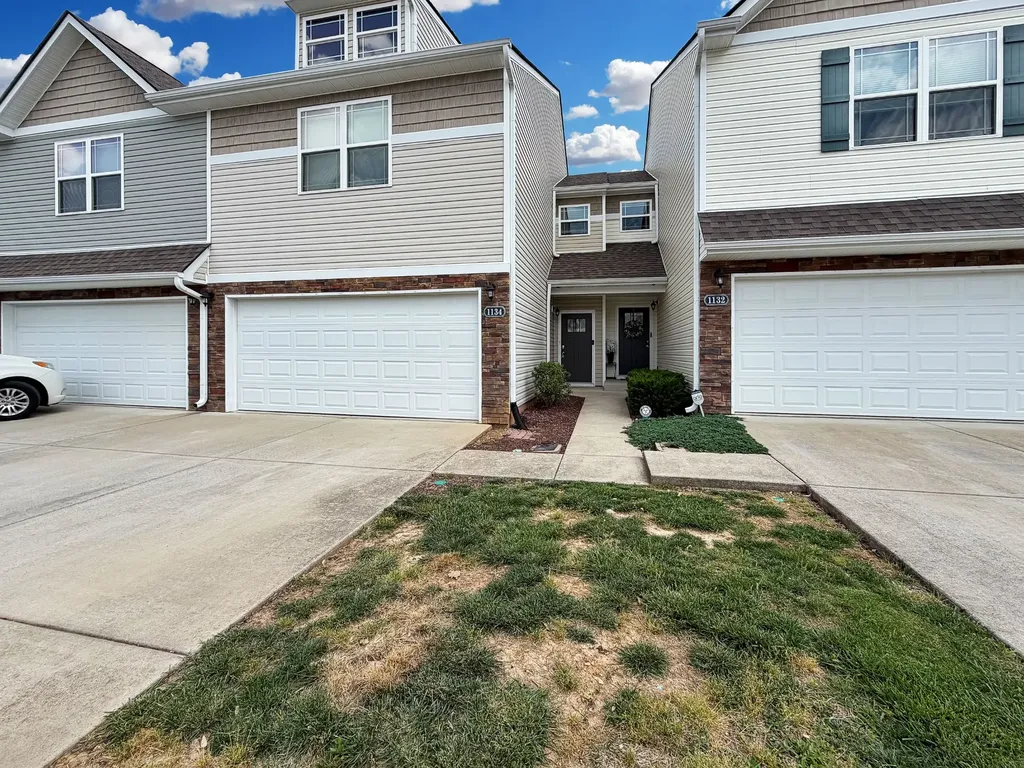 1134 Somerset Springs Drive Spring Hill TN 37174