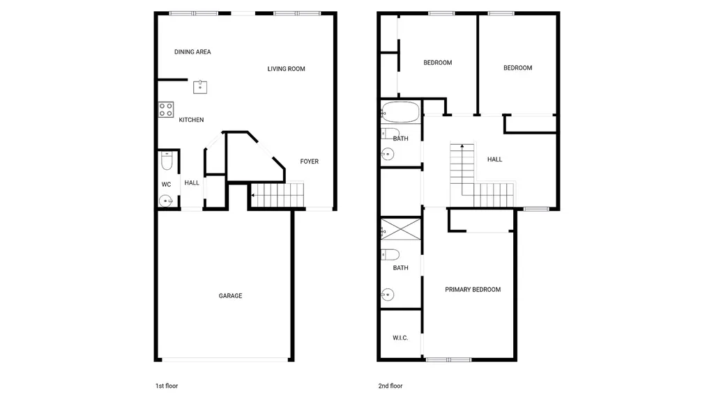 1134 Somerset Springs Drive Spring Hill TN 37174
