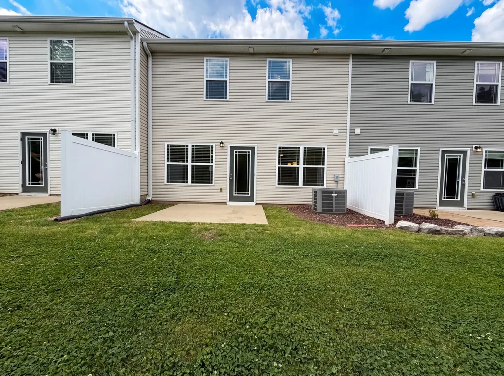 1134 Somerset Springs Drive Spring Hill TN 37174