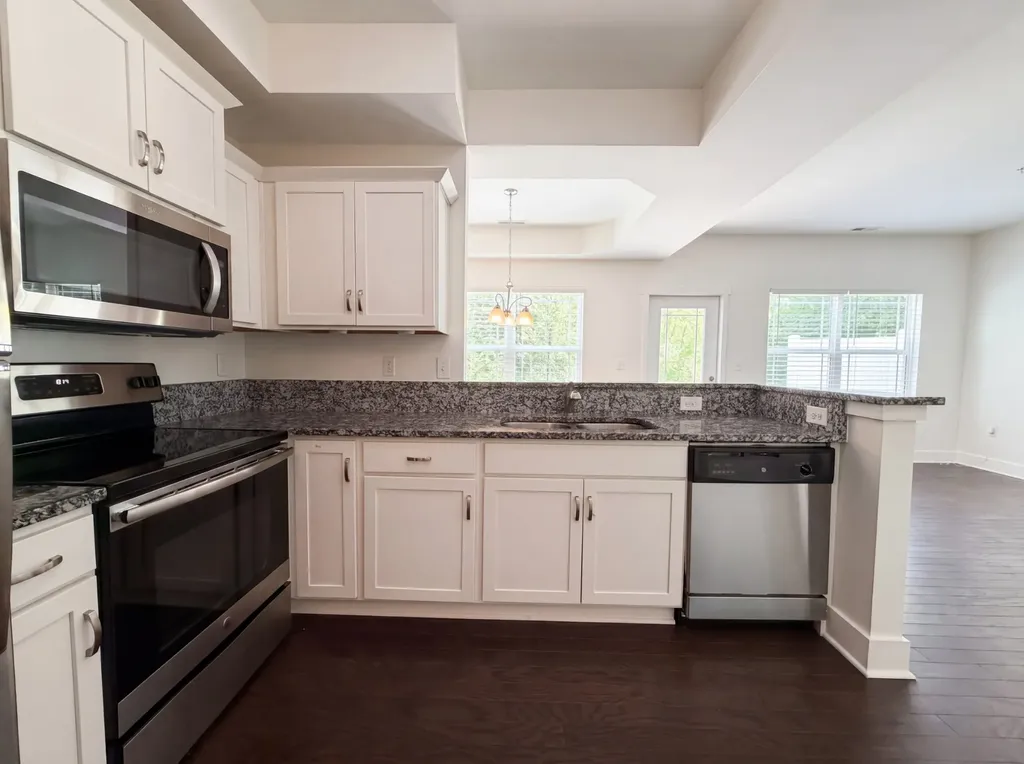 1134 Somerset Springs Drive Spring Hill TN 37174