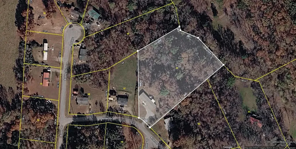 11274 Allen Drive Lyles TN 37098