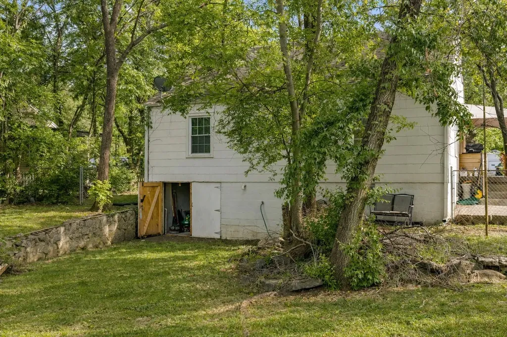 254 Tanksley Avenue Nashville TN 37211