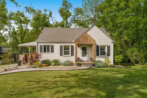 254 Tanksley Avenue Nashville TN 37211