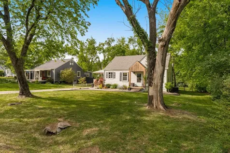 254 Tanksley Avenue Nashville TN 37211