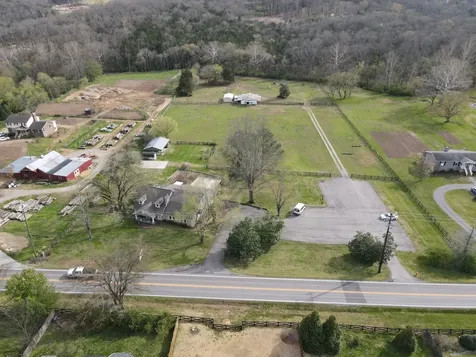 6515 Holt Road Nashville TN 37211