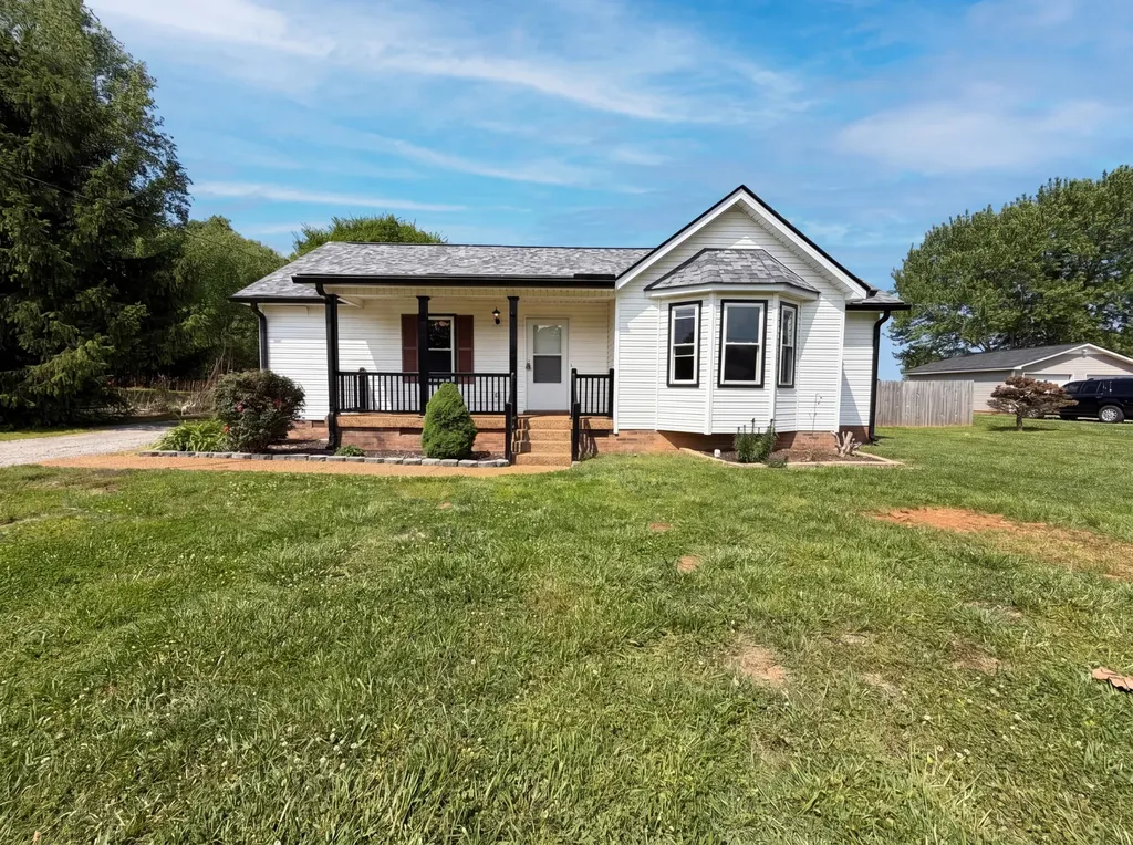 3849 Hearthstone Drive Chapel Hill TN 37034