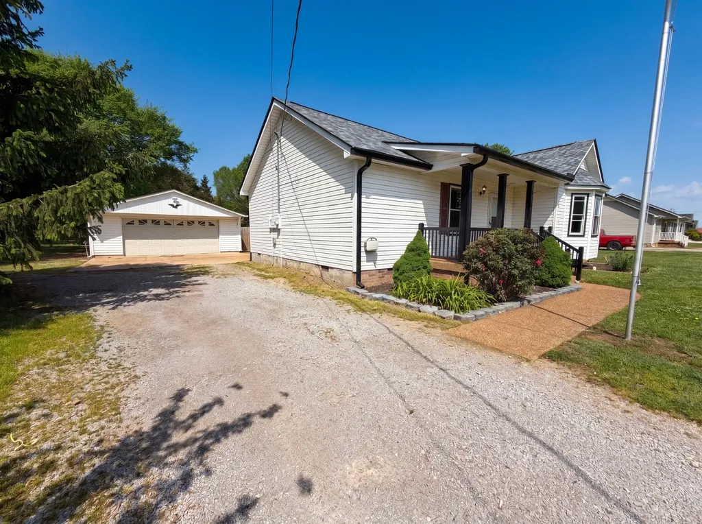 3849 Hearthstone Drive Chapel Hill TN 37034
