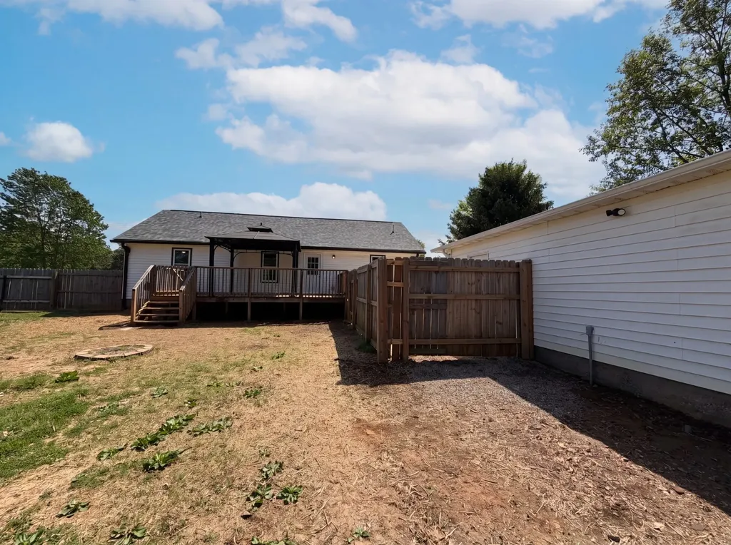 3849 Hearthstone Drive Chapel Hill TN 37034