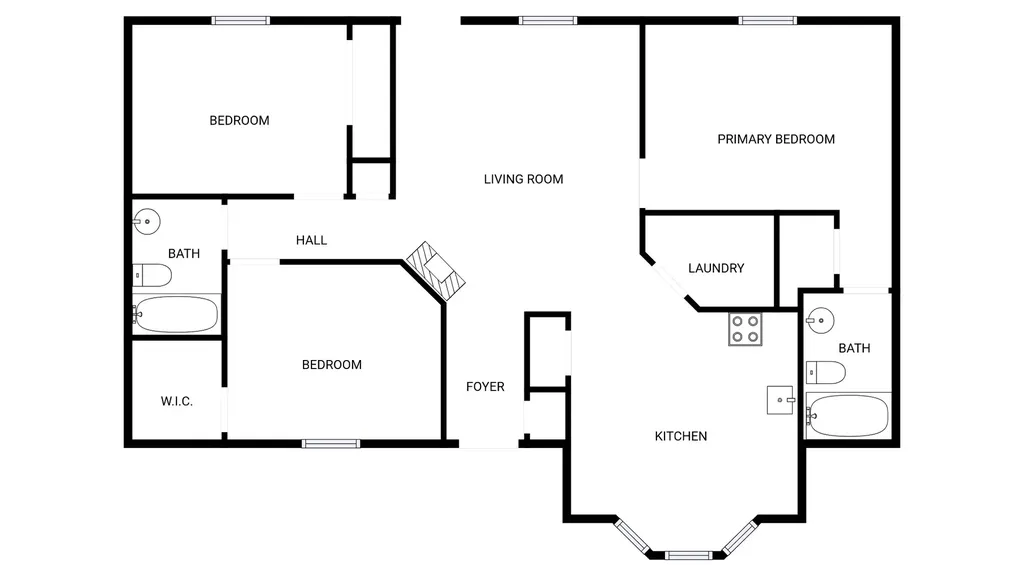3849 Hearthstone Drive Chapel Hill TN 37034