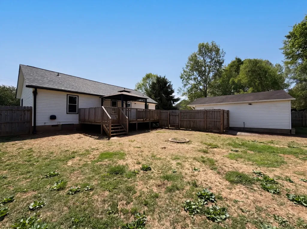 3849 Hearthstone Drive Chapel Hill TN 37034