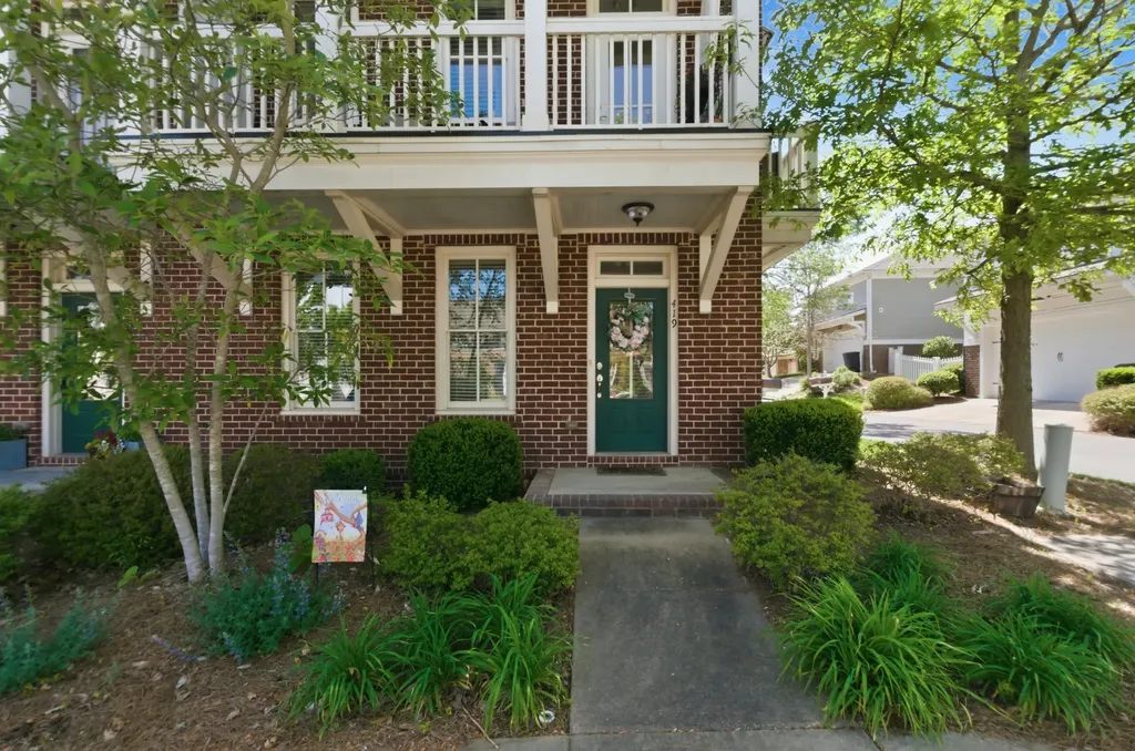 419 Henry Russell Street Franklin TN 37064