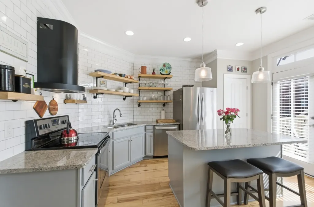 419 Henry Russell Street Franklin TN 37064