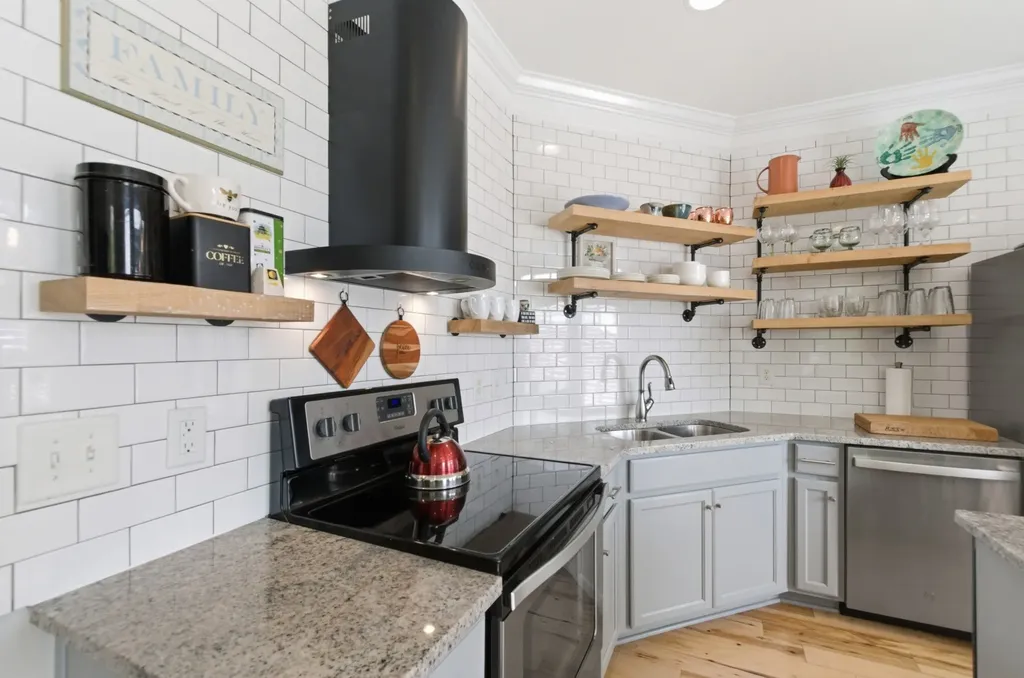 419 Henry Russell Street Franklin TN 37064