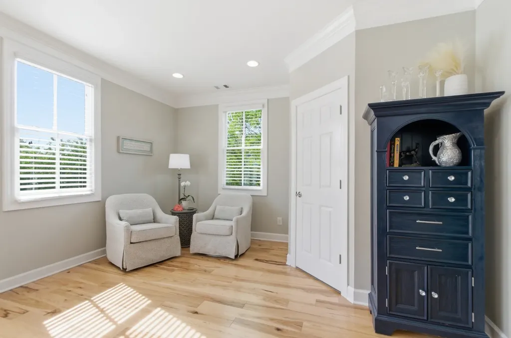 419 Henry Russell Street Franklin TN 37064