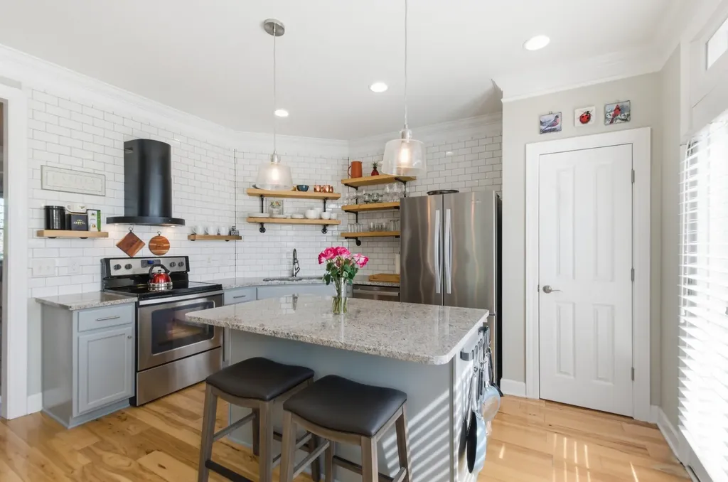 419 Henry Russell Street Franklin TN 37064