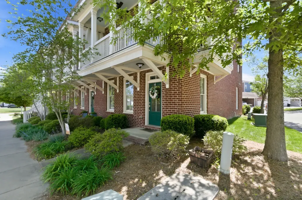 419 Henry Russell Street Franklin TN 37064
