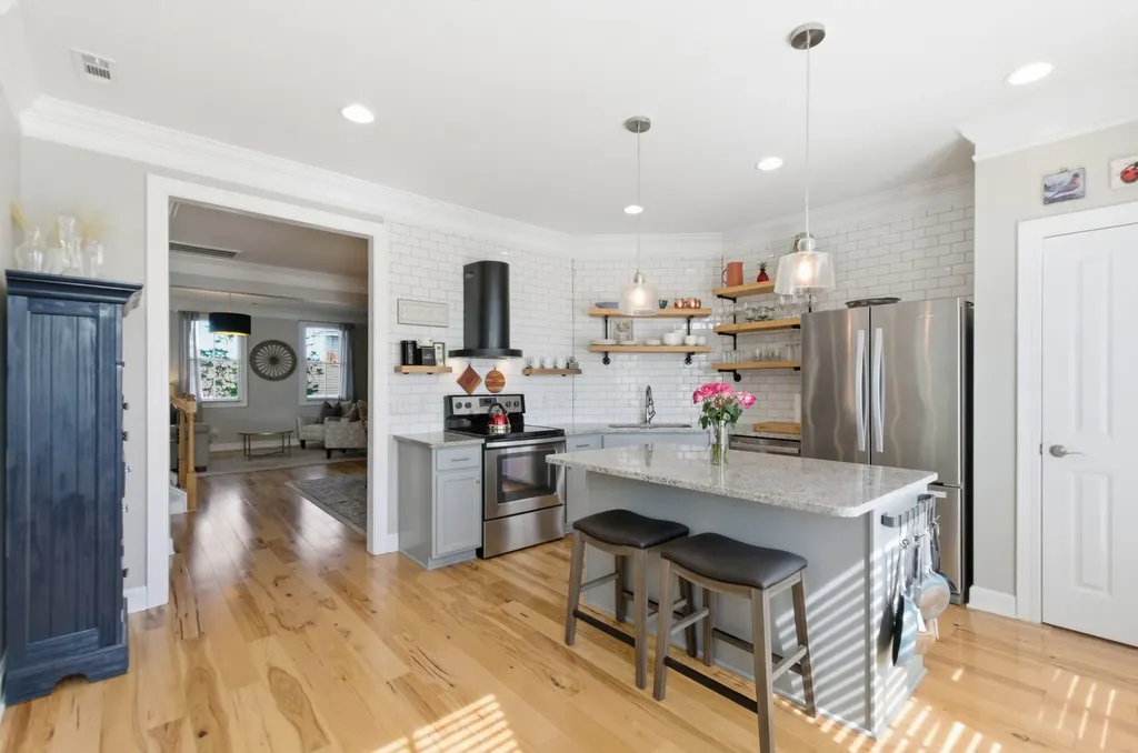 419 Henry Russell Street Franklin TN 37064