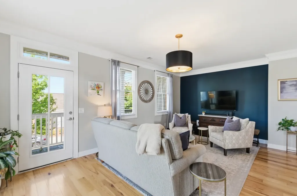 419 Henry Russell Street Franklin TN 37064