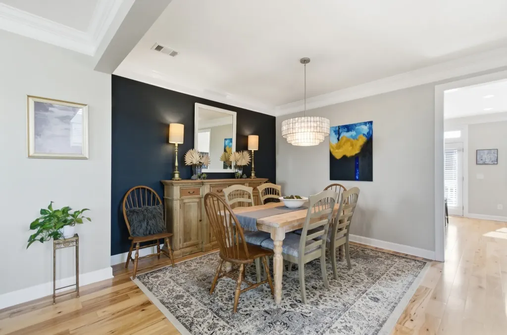 419 Henry Russell Street Franklin TN 37064