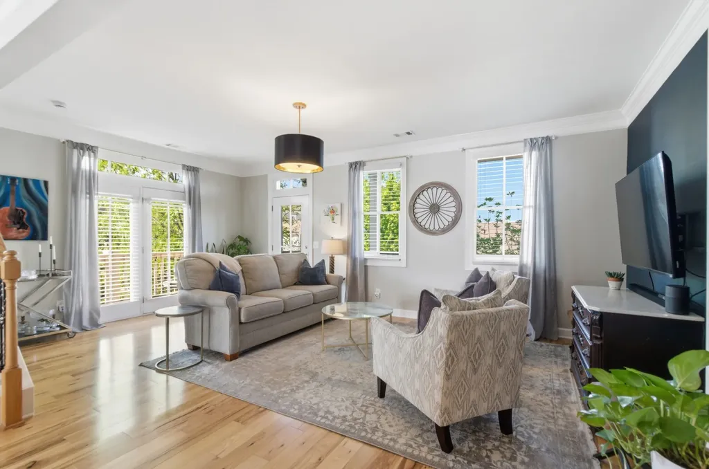 419 Henry Russell Street Franklin TN 37064