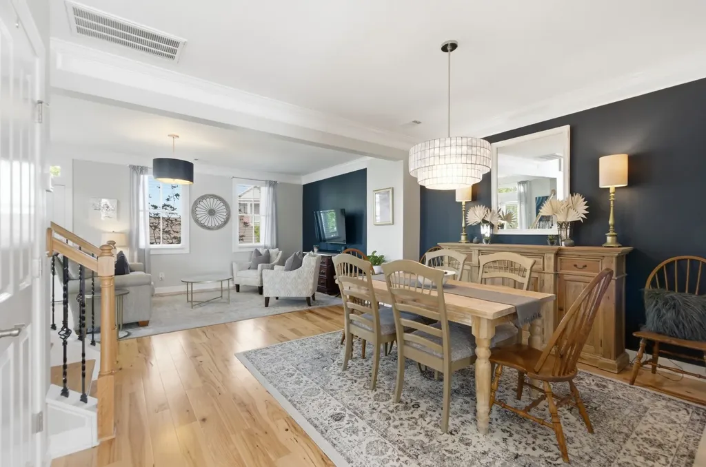 419 Henry Russell Street Franklin TN 37064