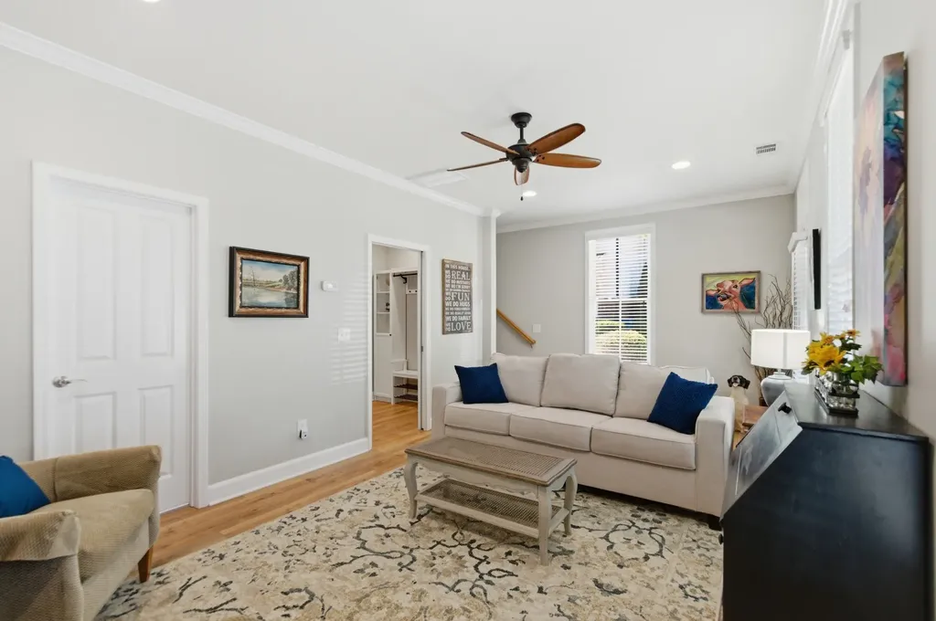 419 Henry Russell Street Franklin TN 37064