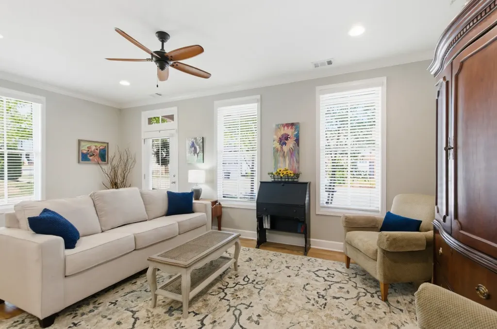 419 Henry Russell Street Franklin TN 37064