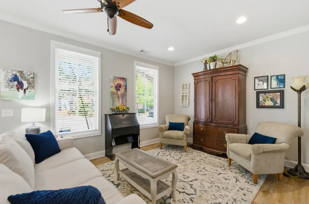 419 Henry Russell Street Franklin TN 37064