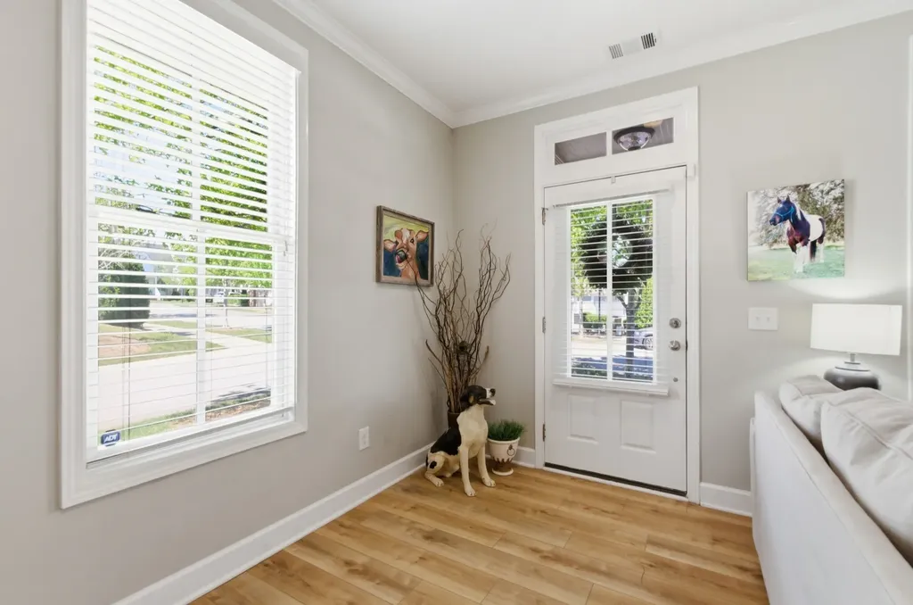 419 Henry Russell Street Franklin TN 37064