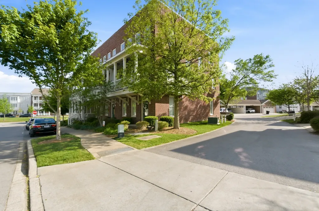 419 Henry Russell Street Franklin TN 37064