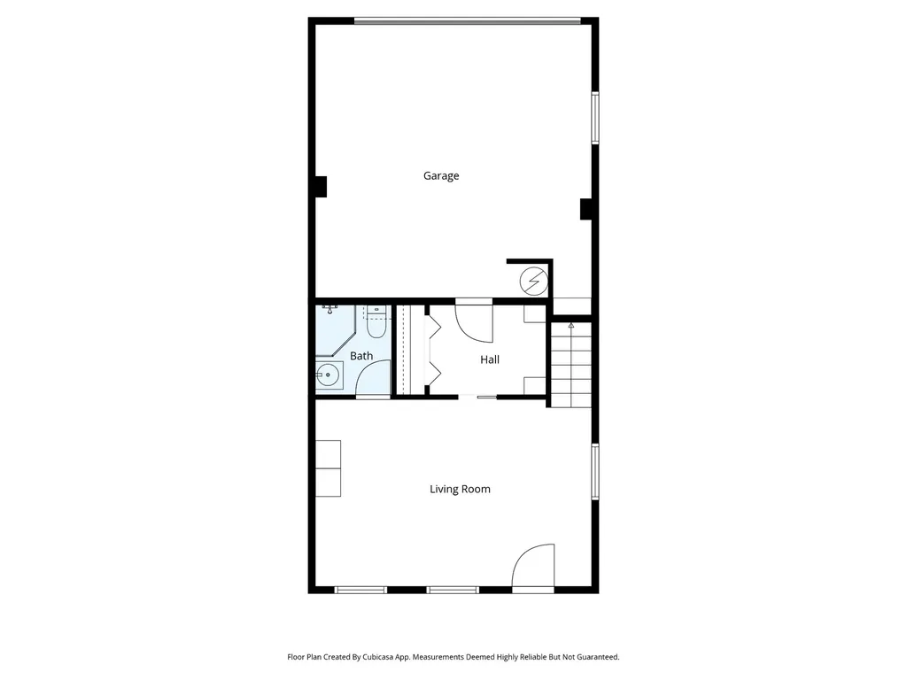419 Henry Russell Street Franklin TN 37064