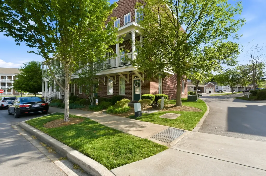 419 Henry Russell Street Franklin TN 37064