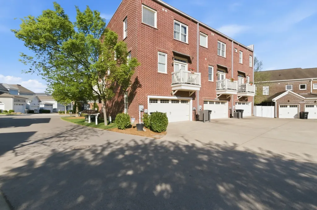 419 Henry Russell Street Franklin TN 37064