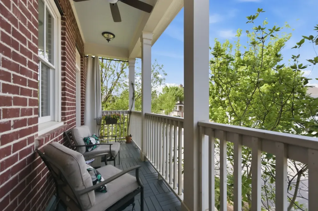 419 Henry Russell Street Franklin TN 37064