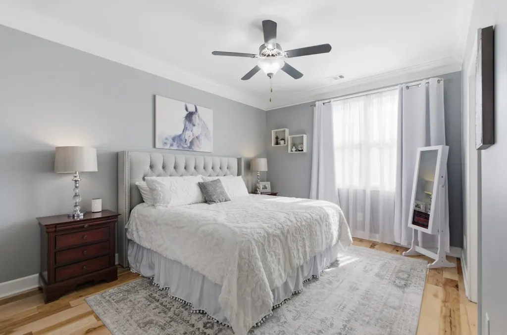 419 Henry Russell Street Franklin TN 37064