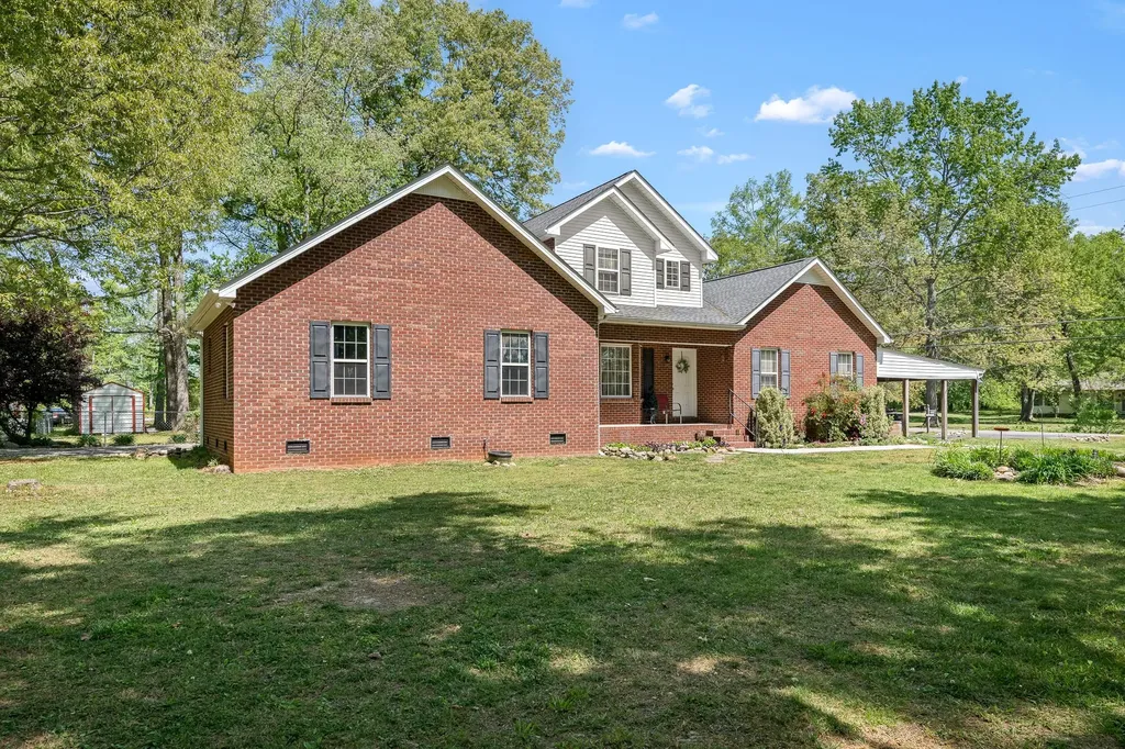 112 Prince Lane Tullahoma TN 37388