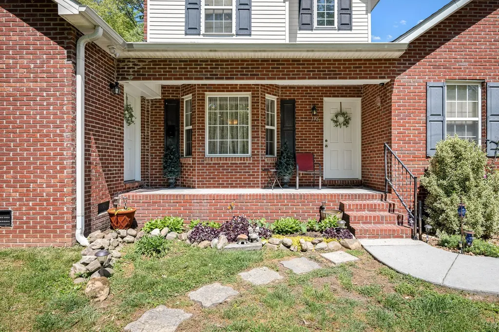 112 Prince Lane Tullahoma TN 37388