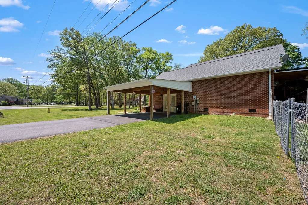 112 Prince Lane Tullahoma TN 37388