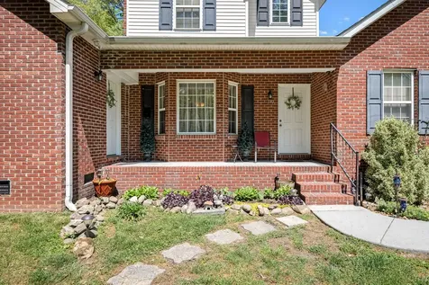 112 Prince Lane Tullahoma TN 37388