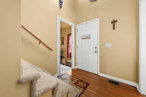 112 Prince Lane Tullahoma TN 37388