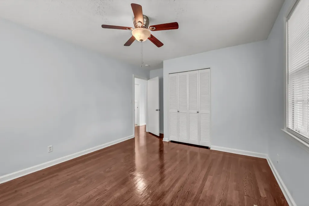 116 Allenwood Drive Clarksville TN 37043