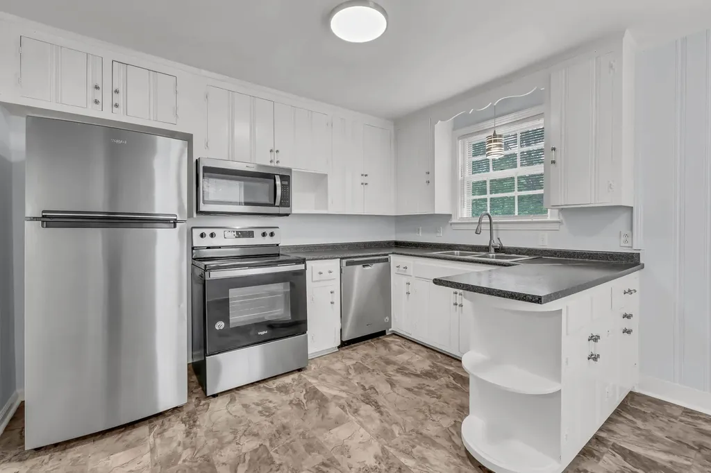 116 Allenwood Drive Clarksville TN 37043