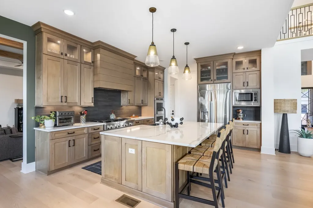 6055 Lookaway Circle Franklin TN 37067