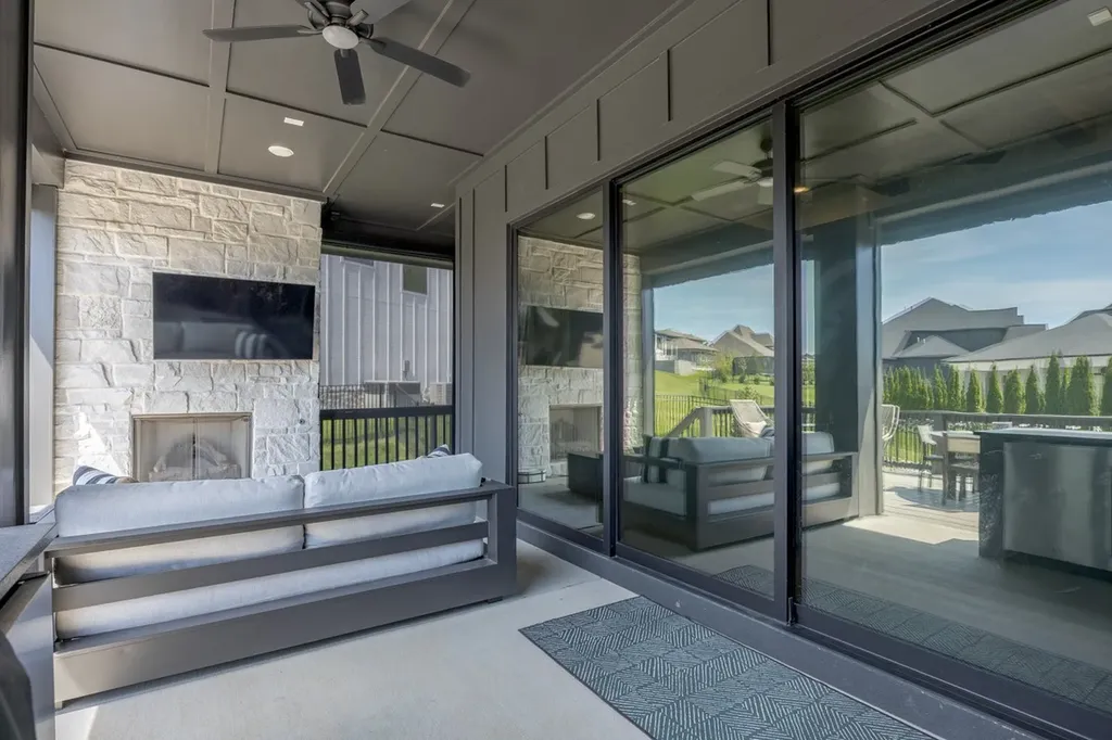 6055 Lookaway Circle Franklin TN 37067