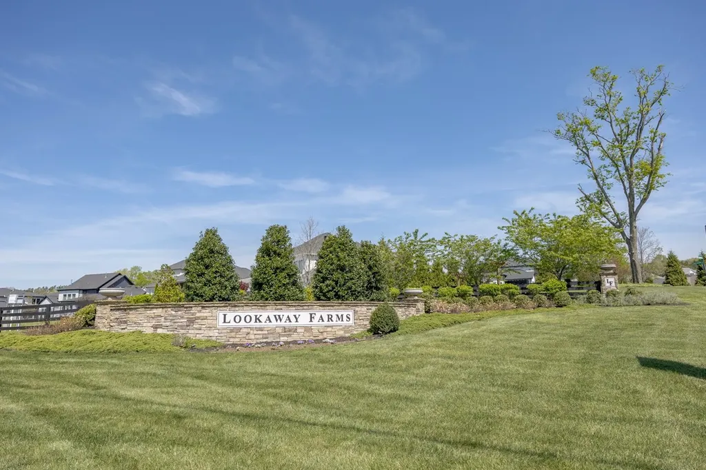 6055 Lookaway Circle Franklin TN 37067