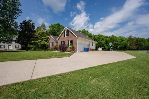 109 Fentress Court Rockvale TN 37153