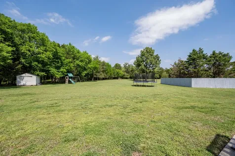 109 Fentress Court Rockvale TN 37153
