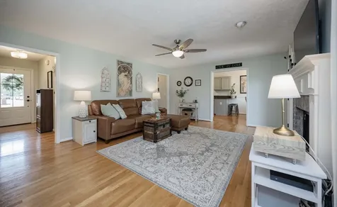 109 Fentress Court Rockvale TN 37153
